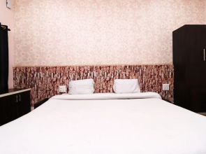 Hotel Alok Residency by OYO Rooms