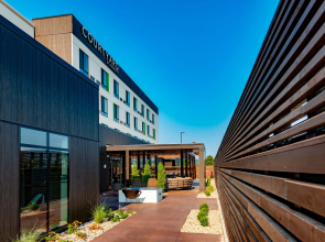 Courtyard by Marriott Omaha East/Council Bluffs, IA