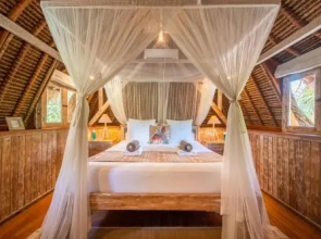 Villa Kasih Lembongan