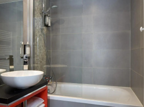 Timhotel Paris Gare de l'Est