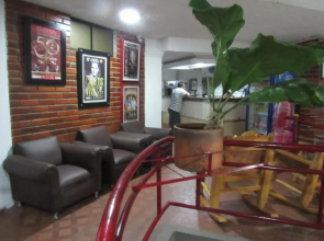 Hotel Nuevo Tio