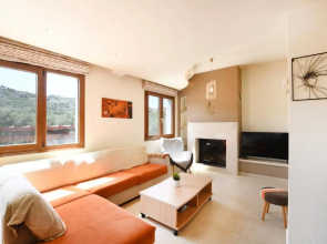 Archanes Nature Retreat Residence