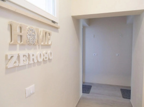 4 persons, 1 bathroom, suitable for families, central location, private balcony-Casa Anna by Home080