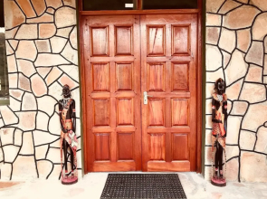 La Maison Royale Masai Mara