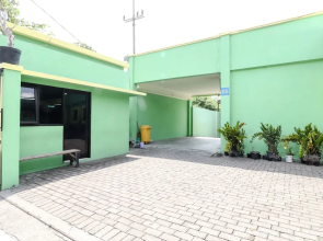 Hotel Cemara Surabaya