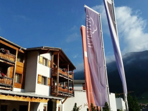 Hapimag Resort Flims