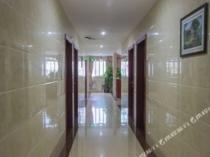 Zhongshan Jinxing Hotel Apartment