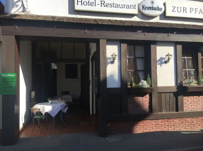 Hotel zur Pfalz