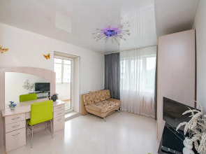 Апартаменты Ocean (Оушен) на проспекте Океанский 149