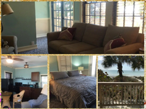 The Beach House At 20 Gulf Boulevard