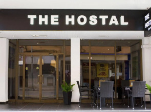 The Hostal Tierramar