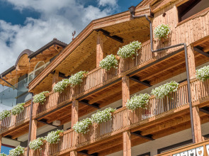 Hotel Croce Bianca Leisure  Spa Hotel