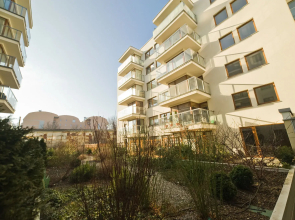 E-Apartamenty Koscielna