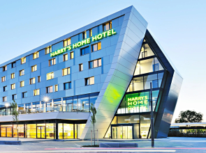 harry’s home München Moosach hotel & apartments