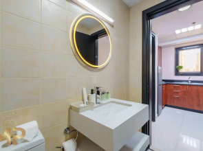 Апартаменты 1 Bedroom with Panoramic Marina views