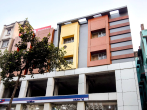OYO Flagship 39318 Mourigram Near Andul Rd