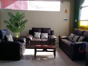 Hostal Sariri