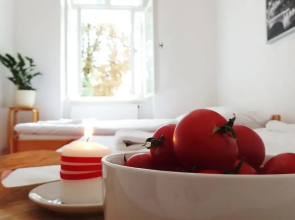 Cimburkova Apartments