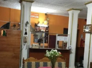 Hostal la Chorrera - Hostel
