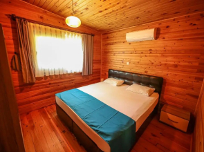 Cirali Villa Zeytin