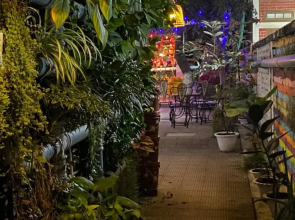 Snigdhas Guest House