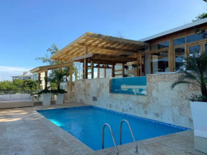 Cofresi Hills Residence