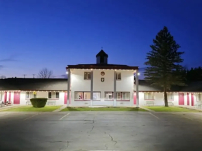 Heidelberg Motel by Capital O Bridgeport Frankenmuth I 75