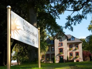 Hotel Restaurant Sonnenhof