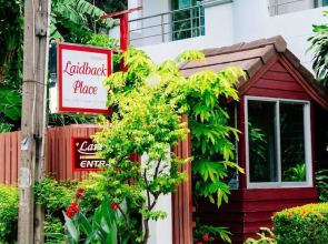 Laidback Place Apartment