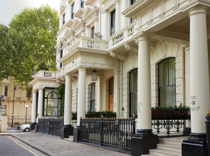 Cheval Hyde Park Gate