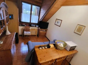 La casa lassù