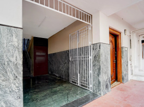 Super Hotel O Singanallur Railway Junction Formerly 2D Residency