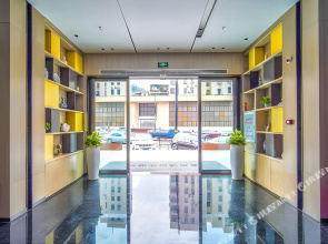 GreenTree Alliance Guangdong Zhuhai Qinglv Road Jingshan Park Hotel