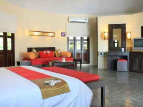 The Hideaway Pariya Haad Yuan Ko Pha-ngan