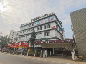 OYO 23304 Hotel Shiva