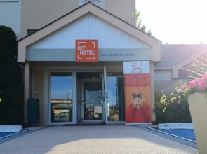 Sirocco D'Amour Riad