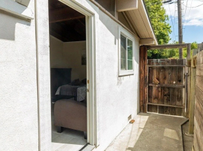 Cozy Studio in Concord, Near Bart