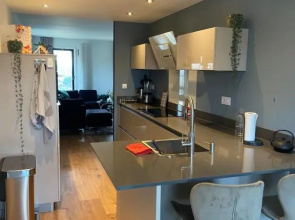 Villa Beach Town House Formula 1