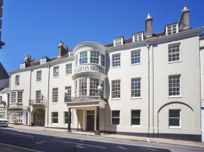 Best Western Kings Arms Hotel
