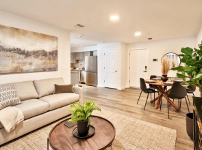 Hyatus at City Views