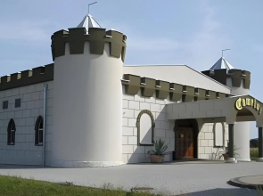 Zamek Camelot