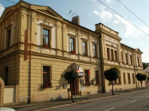 Penzion Černý Kůň