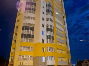 Like at Home 58 on Tambovskaya str., 11