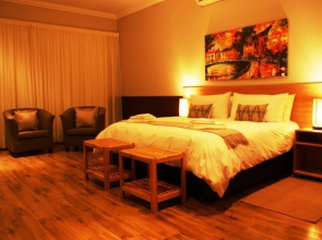 Willow Pond Lodge