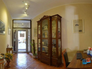 Al Giardino dell'Alloro - Locazioni Turistiche