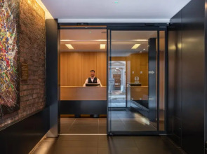 The Resident Liverpool