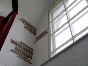 Hostel Malenkyi zamok