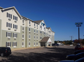 Extended Stay America Select Suites - Tuscaloosa
