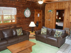 Cheat River Lodge and Cabins