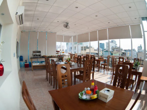 Eden Garden II Hotel